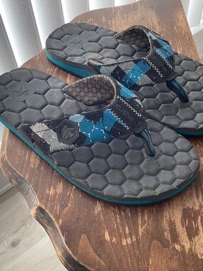 Cushe Men’s Sandals